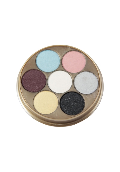Lilyum Multi Color Eye Shadow - Çok Renkli Göz Farı