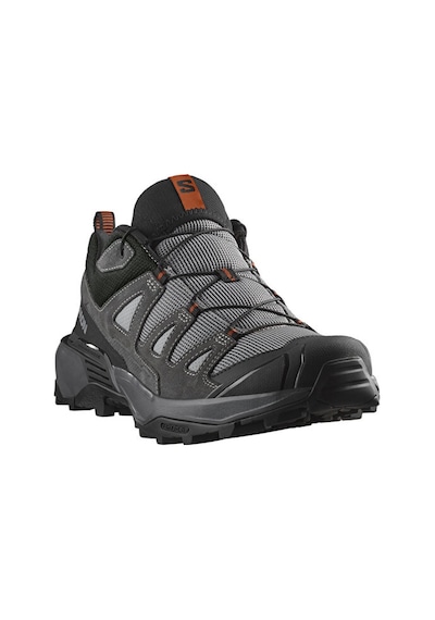 Salomon X Ultra 360 Ltr Erkek Outdoor Ayakkabısı L47571700 Gri Gri
