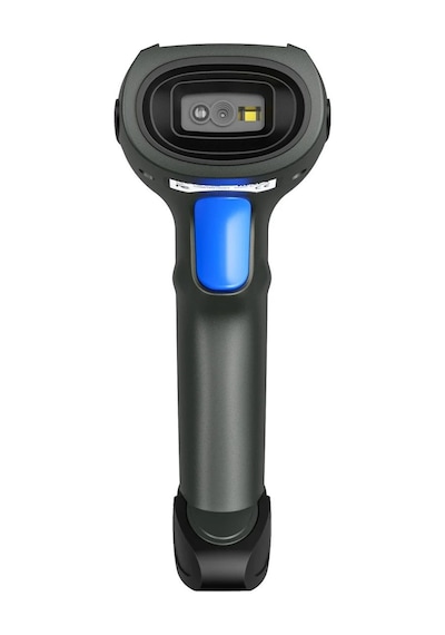 Henex Hc5208 2d Kablolu Standlı Barkod Okuyucu Usb + 1.0 Mp + Stand