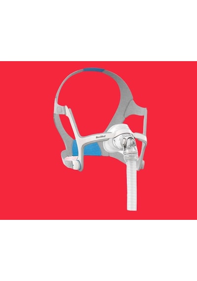 Resmed Airfit N20 Nazal Cpap Maskesi L