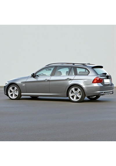 Bmw 3 E91 Touring 06-12 Bagaj Kapısı Amortisörü 1 Ad. 51247127875