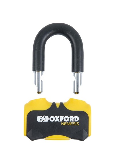 Oxford Motosiklet Nemesis Disk Kilidi 16mm Lk471
