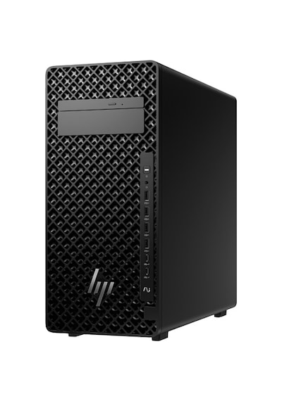 HP Z2 G1 B34JFESP24 Ultra 9 285K 64 GB 4 TB SSD 20 GB RTX A4000 ADA W11P Masaüstü İş İstasyonu