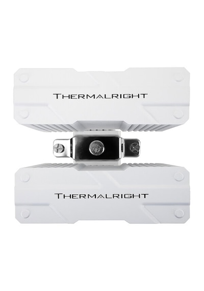 Thermalright Peerless Assassin 120 White Argb 120mm 6 X 6mm Isı B