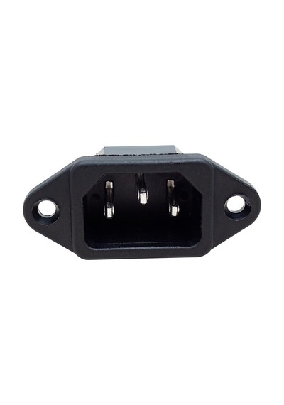 Powermaster Bilgisayar C7 Power Şase Soket Erkek Kulaklı Ic-212