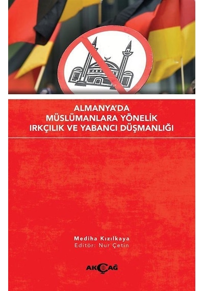 Almanya'da Müslümanlara Yönelik Irkçılık Ve Yabancı Düşmalığı ...