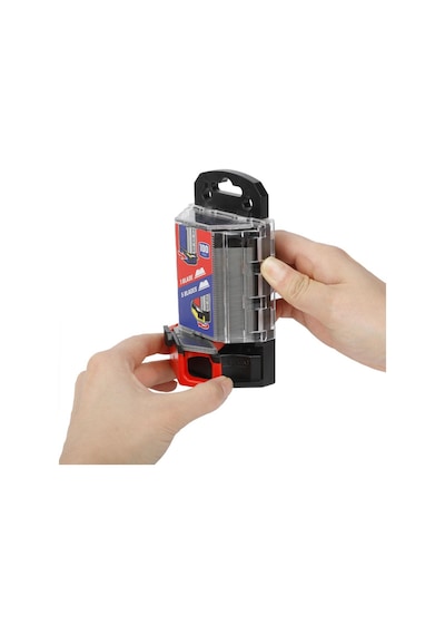 Workpro Wp213004 100 Lü Rötuş Maket Bıçağı Yedeği