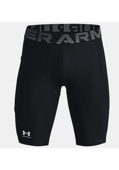 Under Armour Erkek HeatGear® Pocket Long Şort 1361602-001