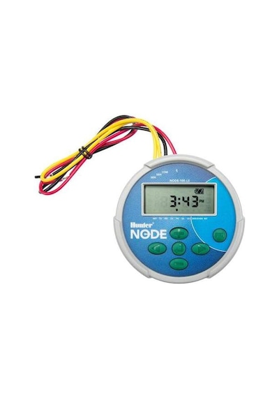 Hunter Node 200 Pilli Kontrol Ünitesi 2 Istasyon