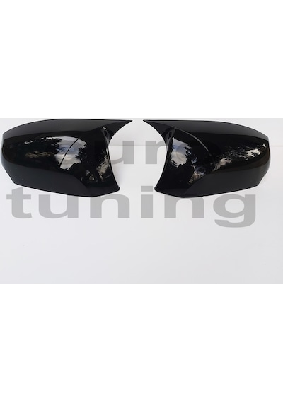 Renault Fluence Megane 3 2008 - 2016 Yarasa Batman Ayna Kapağı