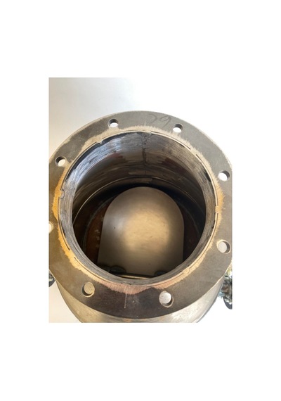 Akışkan Kontrol Valfi 135Mm
