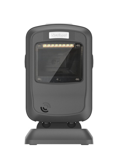 Newland Fr4080-20 Fr40 Koi Iı 1d/2d 1280x800 Cmos 3mil Ip52 2m Usb Masaüstü Karekod Okuyucu