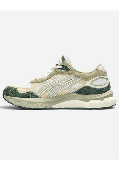 Asics Gel-nyc 2.0 Beyaz Sneakers 1203b079-100