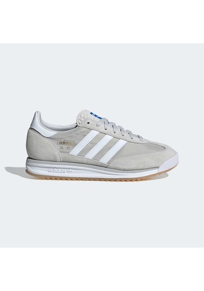 adidas Sl 72 Rs Unisex Gri Sneaker Düz Jı1281 Gri