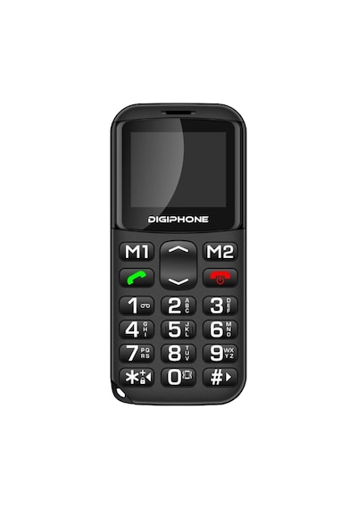 Digiphone S400 Tuşlu Cep Telefonu