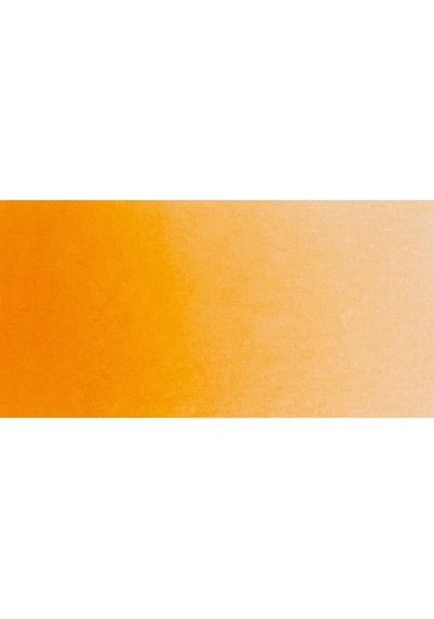 Schmincke : Horadam Aquarelle Tüp Sulu Boya : Chromium Orange Hue 5 Ml