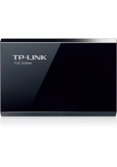 Tp Link Tl Poe10R Poe Splitter