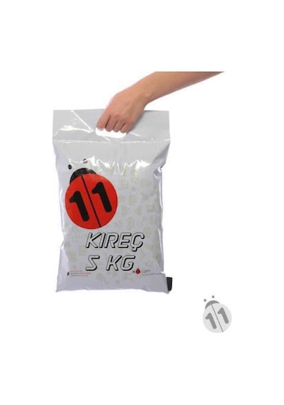 Kireç 5Kg