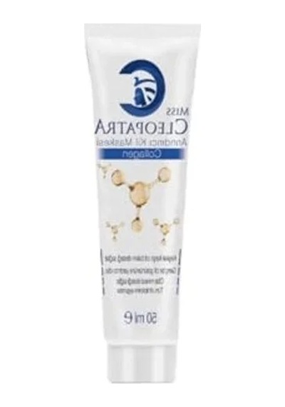 Kil Maskesi, 50 Ml, Kolajen İçerikli