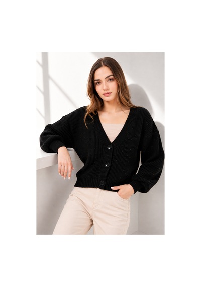 Flex Fashıon Kadın Trend Crop Popüler Örgülü Kısa Triko Hırka Siyah - 736030025 Siyah - 736030025 Siyah Flex Fashıon Kadın Trend Crop Popüler Örgülü Kısa Triko Hırka Siyah - 736030025 Siyah - 736030025 Siyah