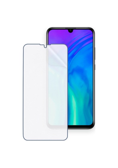 Honor 20i Uyumlu Ön Yüzey Nano Şeffaf Hidrojel Ekran Koruyucu 22975685