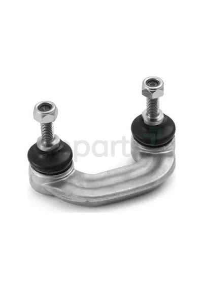 Z Rotu Sol Passat 1996-2000 A4 1995-2000 Alüminyum 2 Adet Ayd 00493