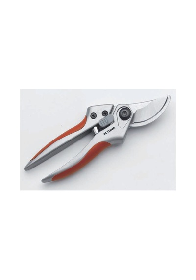 Altuna J441 210mm 20mm Gr Kavisli Uçlu Meyve Toplama Baypas Hasat Makası