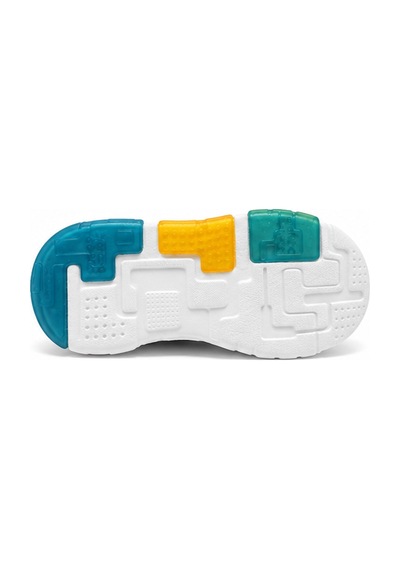 Cool Kieran Çocuk Işıklı Sneaker Siyah