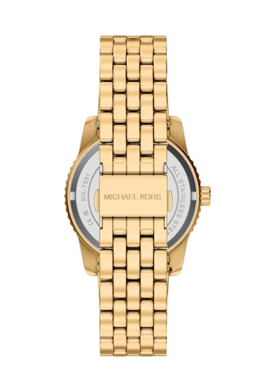Michael Kors Mk7581 Kadın Kol Saati Altın