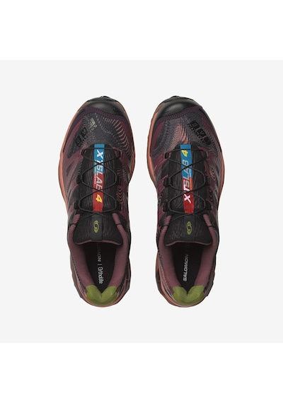 Salomon Xt-4 Og R.a.d Unisex Sneaker Nocturne L47747200 Mor