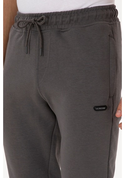 U.s. Polo Assn. Erkek Antrasit Eşofman Altı 50310528-vr006 Antrasit