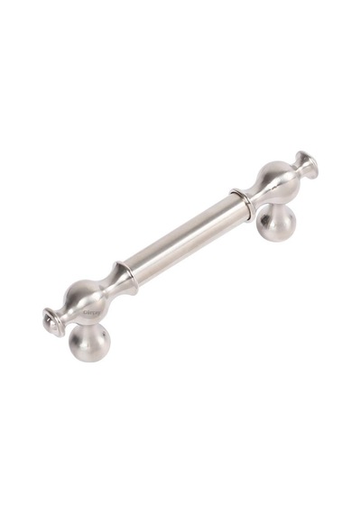 Luxury Dora Kulp İnoks 96mm 2 Adet
