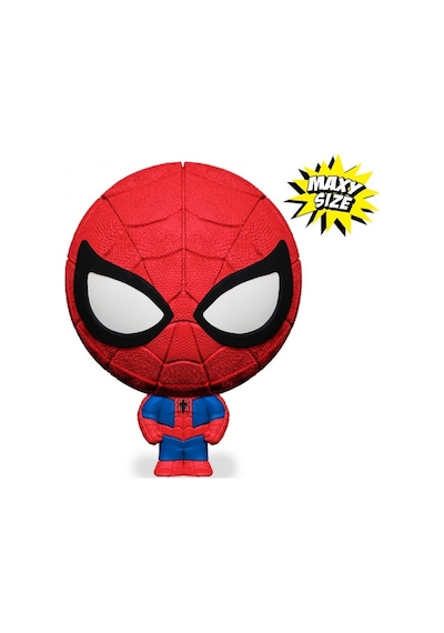 Elastıkorps Marvel Spıderman Hero Pop Maxy 16 Cm