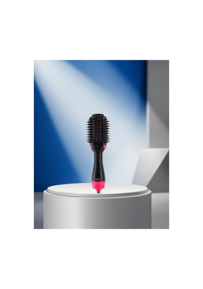 Oval Tasarım Saç Şekillendirici 1200w