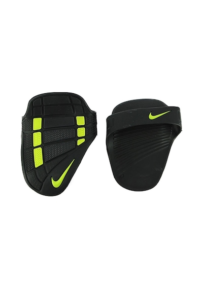 Nike Alpha Training Grips Siyah Sari Antrenman Ağirlik Eldiveni L N.Lg.66.029 001