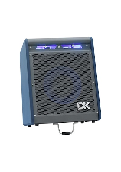 Dk Technology Ib-50 Bass Gitar Amfi