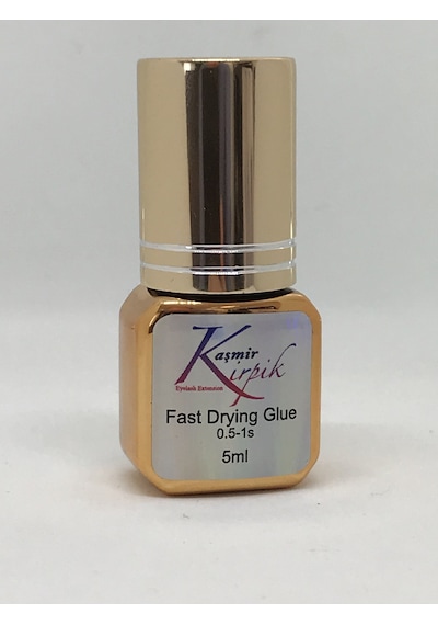 Kaşmir Kirpik İpek Kirpik Yapıştırıcısı 5 ML
