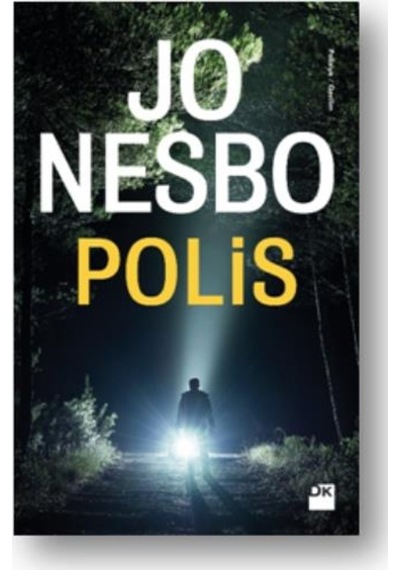Polis Jo Nesbo