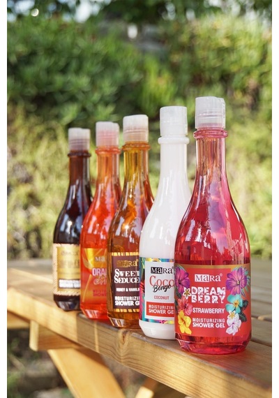 Mara Dream Berry Duş Jeli 2 x 420 ML