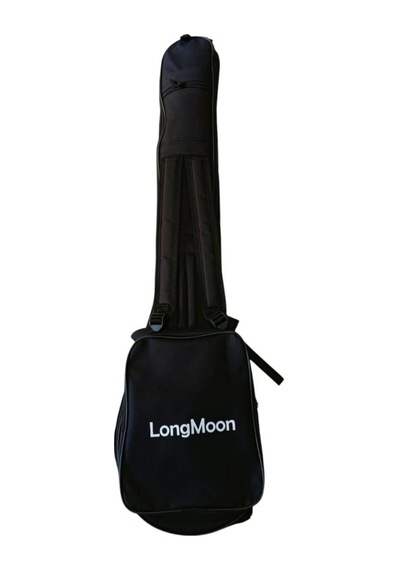 Lmkbu-l Bağlama Kılıfı Uzun Softcase Lüks Engür