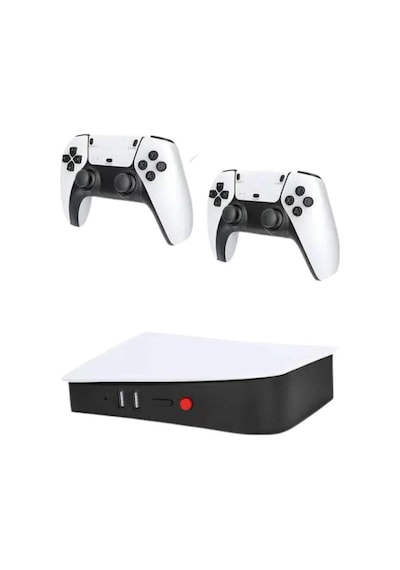 Cosmotex Video Oyunu Konsolu Retro 4k 3d Yeni Oyun Retro Game Box 56430275