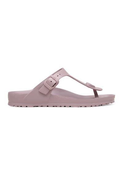 Birkenstock Gizeh Eva Kadın Terlik 1031350 Mor
