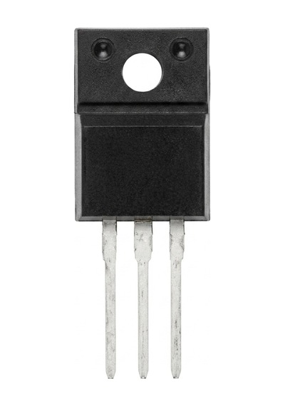 2sk2391, K2391, To-220f Mosfet Transistör 5 Li Paket