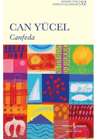 Canfeda (Ciltli)