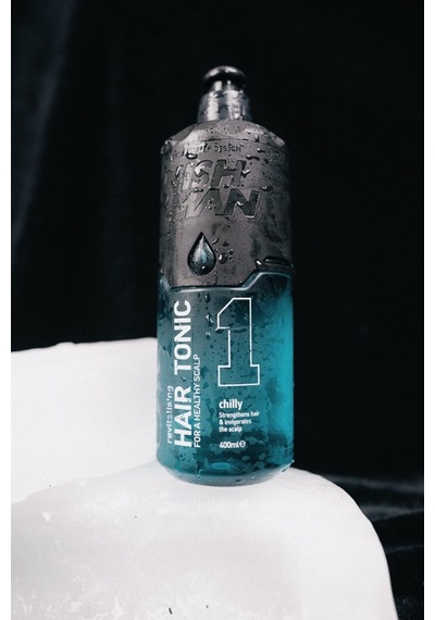 Saç Toniği - Canlandırıcı Ve Ferahlatıcı 200 Ml