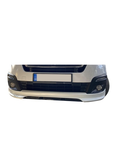 Snipertuning Peugeot Tepee Ön Karlık 2015-2019 Astarlı