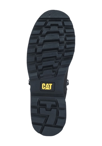 Caterpillar Edina Erkek Siyah Bot 015m101363-b1427 Siyah