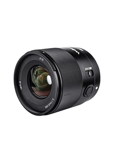 Yongnuo YN16MM F1.8S DA DSM Aps-c Sony E-mount Uyumlu Lens