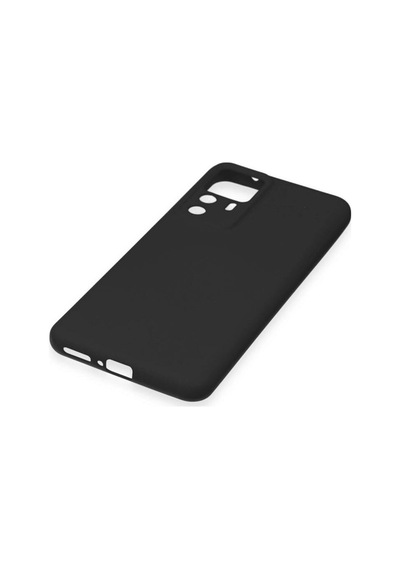 Xiaomi Mi 12t Pro Kılıf Nano İçi Kadife Silikon