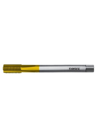 Narex Zdanice M7x1 Tin Düz Kanal Makina Kılavuzu Dın 376c 3000 Tin